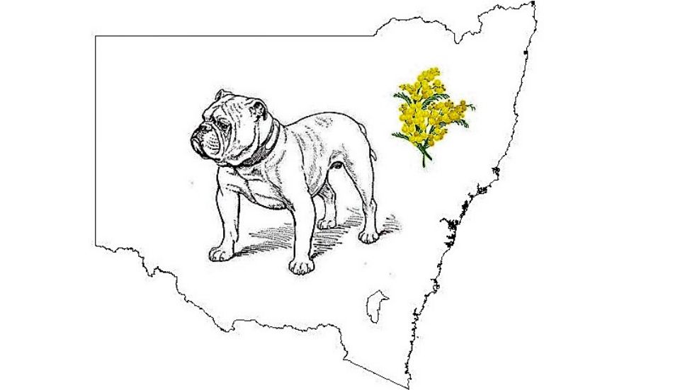 NSW Country Region British Bulldog Association INC